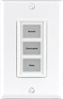 480 | tekmarNet 4 User Switch - Three Inputs | Tekmar