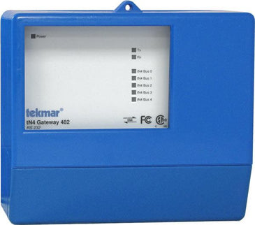 Tekmar | 482