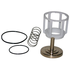 Watts LFRK909M1CK2-112 Repair Kit Second Check 1-1/4 to 2 Inch Lead Free 0794064 for LF909 Reduced Pressure Zone Assemblies | Blackhawk Supply