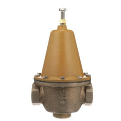 Watts LF22311/2 Pressure Regulator LF223 Water Reducing Valve 1-1/2 Inch Lead Free Bronze 0298568 | Blackhawk Supply