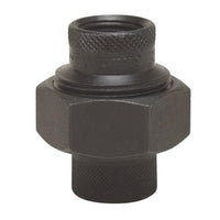 LF30061 | Dielectric Union LF3006 1 Inch Lead Free Steel 0821788 | Watts