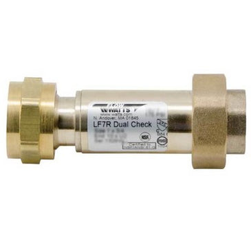 Watts | LF7RU2-2-34