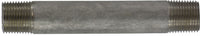49040 | 3/8 X CLOSE 316 SS NIPPLE | Midland Metal Mfg.