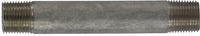 49053 | 3/8 X 9 WLD SS NIPPLE 316, Nipples and Fittings, SCH 40 Stainless Steel Nipples, Stainless Steel Nipple 3/8