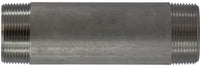 49148 | 1-1/2 X 5-1/2 316 SS NIPPLE | Midland Metal Mfg.