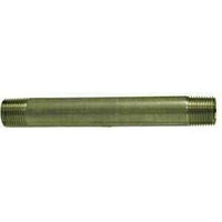 49208 | 3 X 7 316 SS NIPPLE | Midland Metal Mfg.