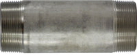 49212 | 3 X 11 WLD SS NIPPLE 316, Nipples and Fittings, SCH 40 Stainless Steel Nipples, Stainless Steel Nipple 3
