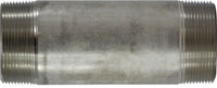 49236 | 4 X 8 WLD SS NIPPLE 316 | Midland Metal Mfg.