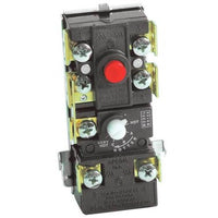 07863 | Thermostat Upper 110 to 160 Degrees Fahrenheit Apcom | Camco Elements