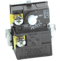 7723 | Thermostat Lower 110 to 160 Degrees Fahrenheit Apcom | Camco Elements