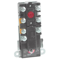 8163 | Thermostat Upper 110 to 160 Degrees Fahrenheit Therm-O-Disc | Camco Elements