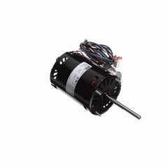 Fasco Motors D1182 Motor OEM Replacement 1/16 Horsepower 3450 Revolutions per Minute 208-230 Volt 3.3 Inch Permanent Split Capacitor | Blackhawk Supply