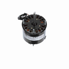 Fasco Motors D190 Motor Fan/Blower 1/40 Horsepower 1500 Revolutions per Minute 230 Volt 3.3 Inch Shaded Pole Motor | Blackhawk Supply