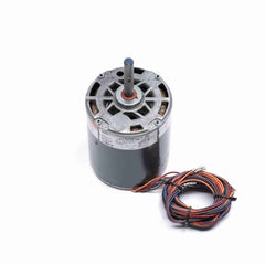 Fasco Motors D2851 Motor OEM Replacement 1-3/4 Horsepower 1125 Revolutions per Minute 208-230/460 Volt 5.6 Inch Permanent Split Capacitor | Blackhawk Supply