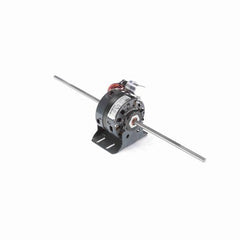 Fasco Motors D291 Motor Fan 1/10-1/40 Horsepower 1050 Revolutions per Minute 115 Volt 5 Inch Permanent Split Capacitor | Blackhawk Supply