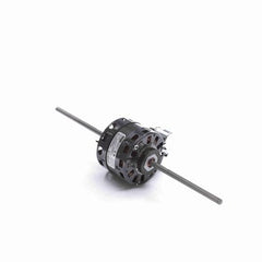Fasco Motors D354 Motor Fan Coil/Air Conditioner 1/6-1/10-1/20 Horsepower 1050 Revolutions per Minute 115 Volt 5 Inch Permanent Split Capacitor | Blackhawk Supply