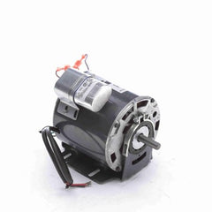 Fasco Motors D829 Motor OEM Replacement 1/4 Horsepower 825 Revolutions per Minute 115 Volt 5.6 Inch Permanent Split Capacitor | Blackhawk Supply