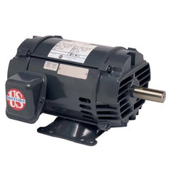 Us Motor D40P2D Motor 40 Horsepower 1 Speed 208/460 Volt 1750 Revolutions per Minute 3 Phase 50/60 Hertz | Blackhawk Supply