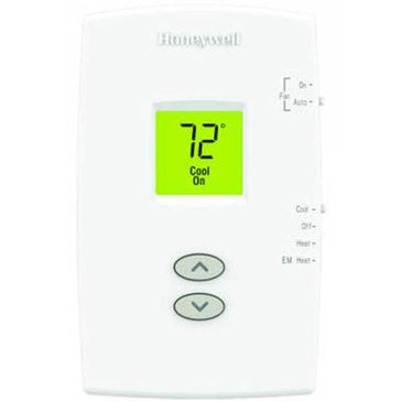 HONEYWELL HOME | TH1210DV1007/U