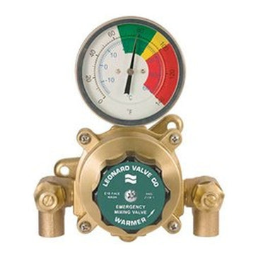 LEONARD VALVE | TA-300-LF-RF