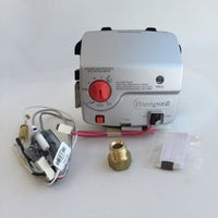 415-48796-01 | Gas Valve Propane for Model M1TW Water Heater | Bradford White