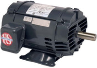 49A44 | Blower Motor, 3 HP, 230/400V-3Ph, 50Hz, 1440/1445 RPM | Lennox