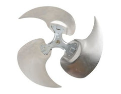 Lennox 49M82 Revcor 49M8201, Fan Blade, 20" Diameter, 3-Blade, 27 Pitch, 1/2" Bore, CW Facing Discharge | Blackhawk Supply