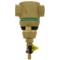 49MD-100T-2 | Separator | Dirt | NPT | 1