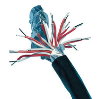 4KX20PP | MULTI EX CAB-OVER 1200' NO UPS (price per Foot) | Omega