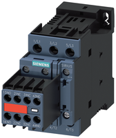 3RT20281BB443MA0 | CONTACTOR S0 38A 24VDC 2NO/2NC SCRW | Siemens Electrical