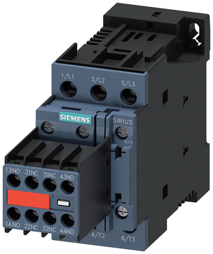 Siemens Electrical | 3RT20281BB443MA0
