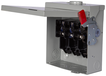 Siemens Electrical | G4254L1225GEN