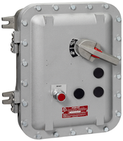 17DUD92FF11 | Starter | Combo SZ1 | 5.5-22Amps | N4 Fibergla | Siemens Electrical