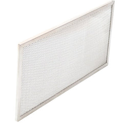 Resideo 50000293-004 REPLACEMENT POST FILTER FOR ELECTRONIC AIR CLEANERS. 20 X 25. WORKS WITHF300 AND F50F. MUST BE ORDERED IN MULTIPLES OF 10. Pack of 2 | Blackhawk Supply