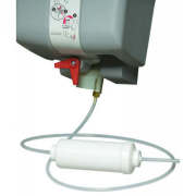 50028044-001 | IN-LINE SCALE AND SEDIMENT WATER FILTER FOR RESIDENTIAL HUMIDIFIERS. MAXWATER TEMP 110F. | Resideo