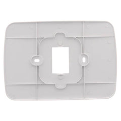 Resideo 50028399-001 COVER PLATE ASSEMBLY FOR THE THX9000 SERIES THERMOSTATS. CONTAINS COVERPLATE, BRACKET AND MOUNTING HARDWARE. | Blackhawk Supply