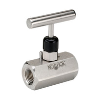 503-FFS | Needle Valve | NOSHOK