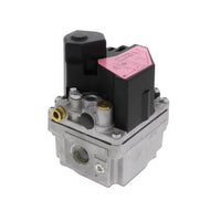 5H0806820000 | Gas Valve 1/2 Inch 10 Inch of Water Column 24 VAC Propane for HVAC | Modine