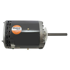 Us Motor 1818H Condenser Motor ODP 1 Horsepower 208 Volt 1140 Revolutions per Minute 1 Speed 60 Hertz 3 Phase | Blackhawk Supply