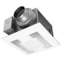 FV-05-11VKL1 | Ventilation Fan Whisper Green Select 110 CFM 120 Volt | Panasonic (OBSOLETE)