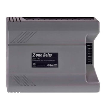 Hydronic Caleffi | ZSR106