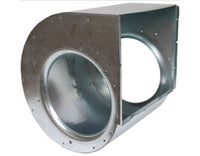 50G43 | LB-54958C BAFFLE | Lennox