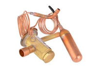 50W82 | 100481-17 VALVE-TXV W/CK (R410A) | Lennox