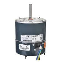 51-102728-25 | OUTDOOR ECM MOTOR | Rheem-Ruud