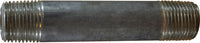 51067 | 1/2 X 4-1/2 SC80 304SS SEAMLESS | Midland Metal Mfg.