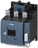 3RT10646PP35 | CONTACTOR S10 225A 200-277VUC 3P BAR | Siemens Electrical