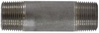 51107 | 1 X 5 SC80 304SS SEAMLESS | Midland Metal Mfg.
