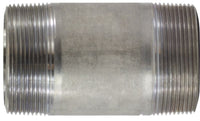 51165 | 2 X 4-1/2 SC80 304SS SEAMLESS | Midland Metal Mfg.