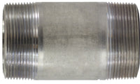 51184 | 2-1/2 X 4-1/2 SC80 304 SEAMLESS | Midland Metal Mfg.