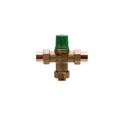 Taco 5122-C2 1/2" Sweat 5122 Mixing Valve (Low Lead) | Blackhawk Supply